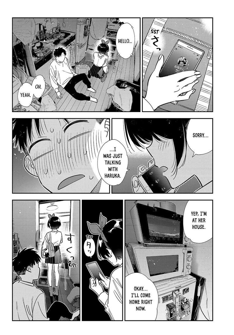 Kanojo Okarishimasu 424 16