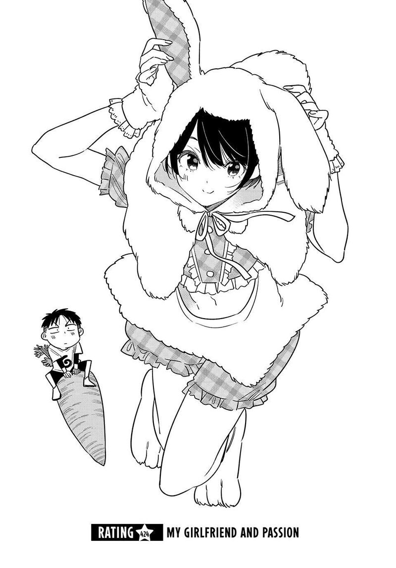 Kanojo Okarishimasu 424 2