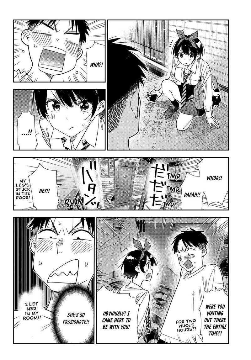 Kanojo Okarishimasu 424 8
