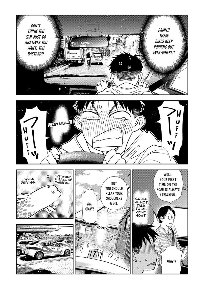 Kanojo Okarishimasu 425 5