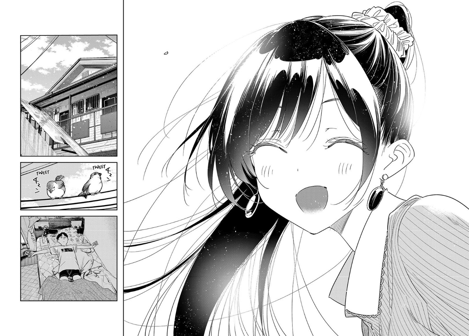 Kanojo Okarishimasu 426 14