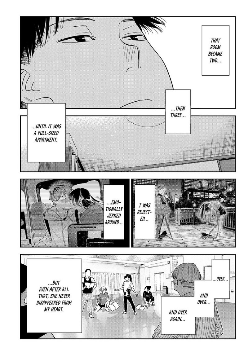 Kanojo Okarishimasu 426 16