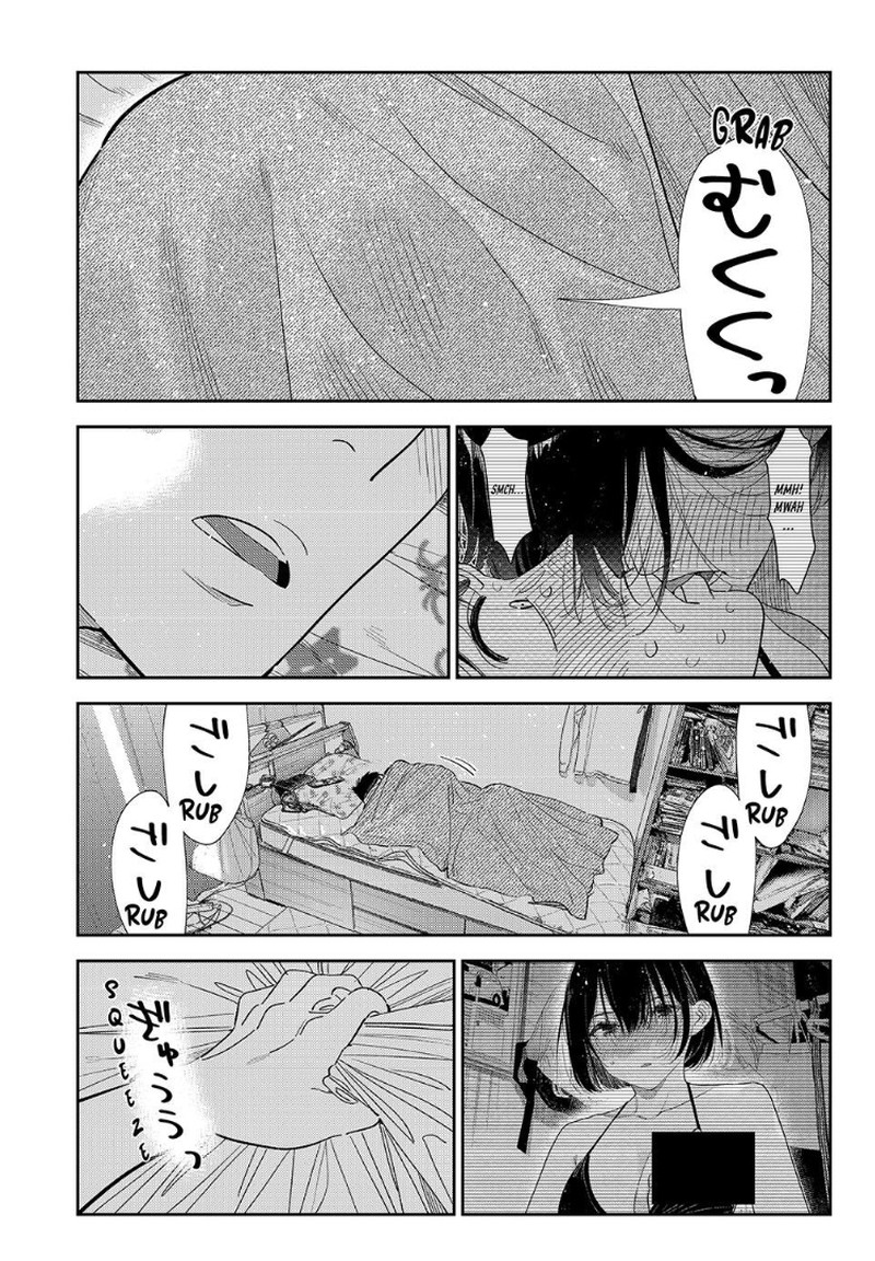 Kanojo Okarishimasu 426 9