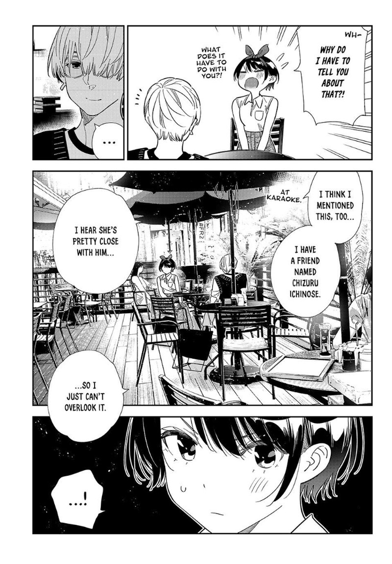 Kanojo Okarishimasu 427 17