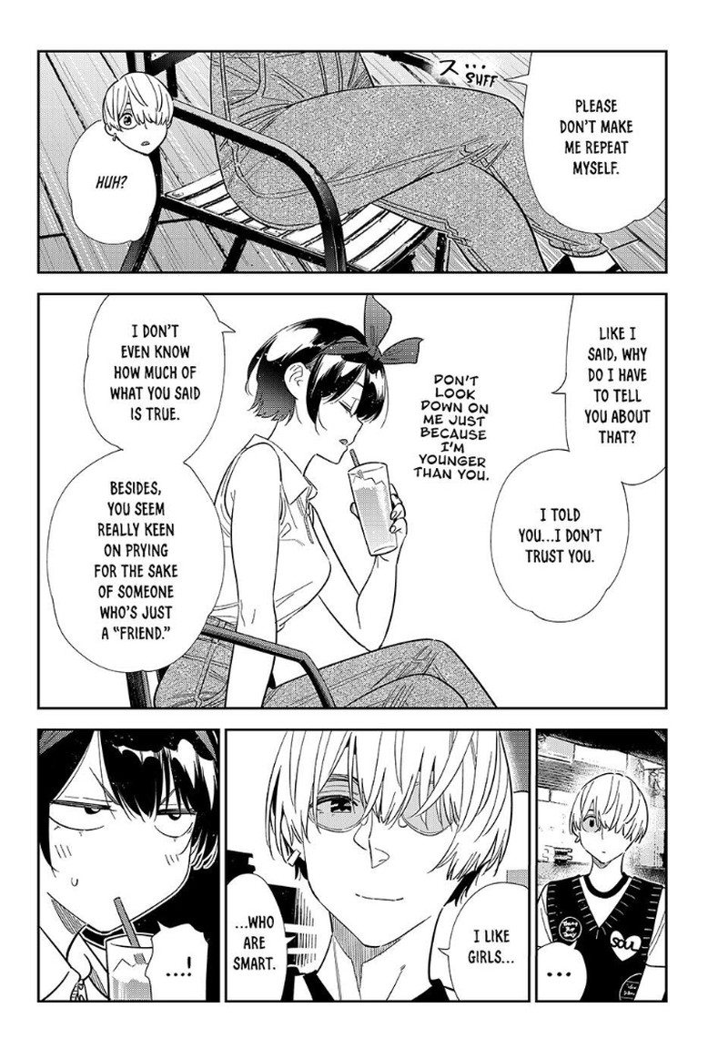 Kanojo Okarishimasu 427 18