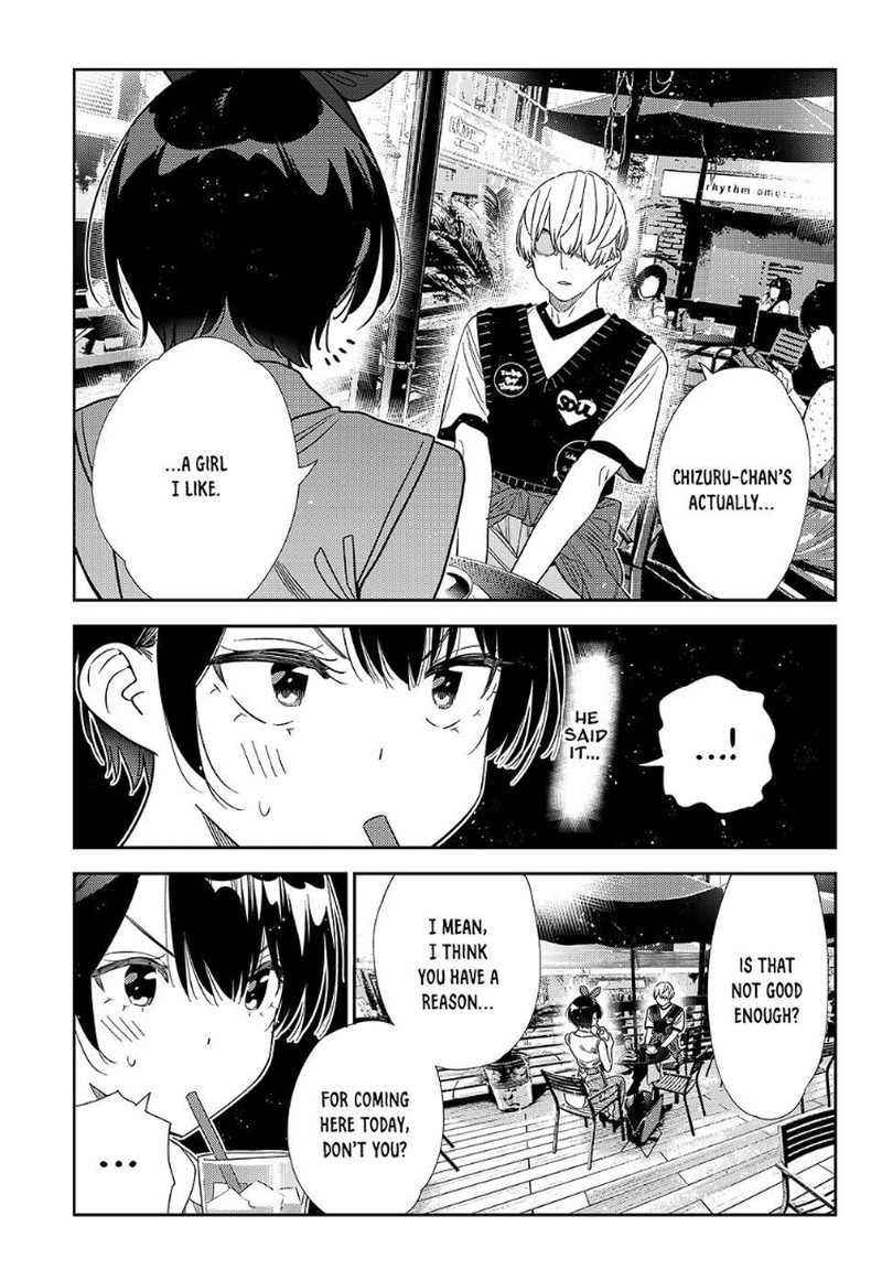 Kanojo Okarishimasu 427 19