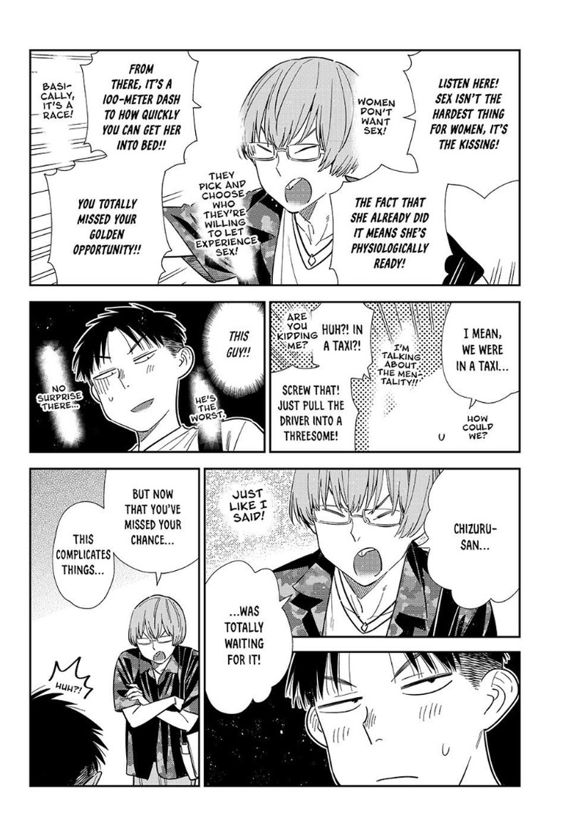 Kanojo Okarishimasu 427 7