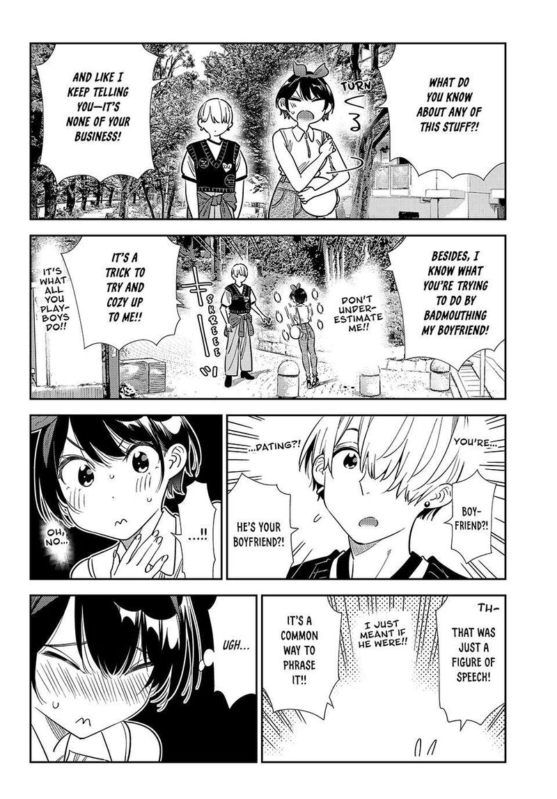 Kanojo Okarishimasu 428 14