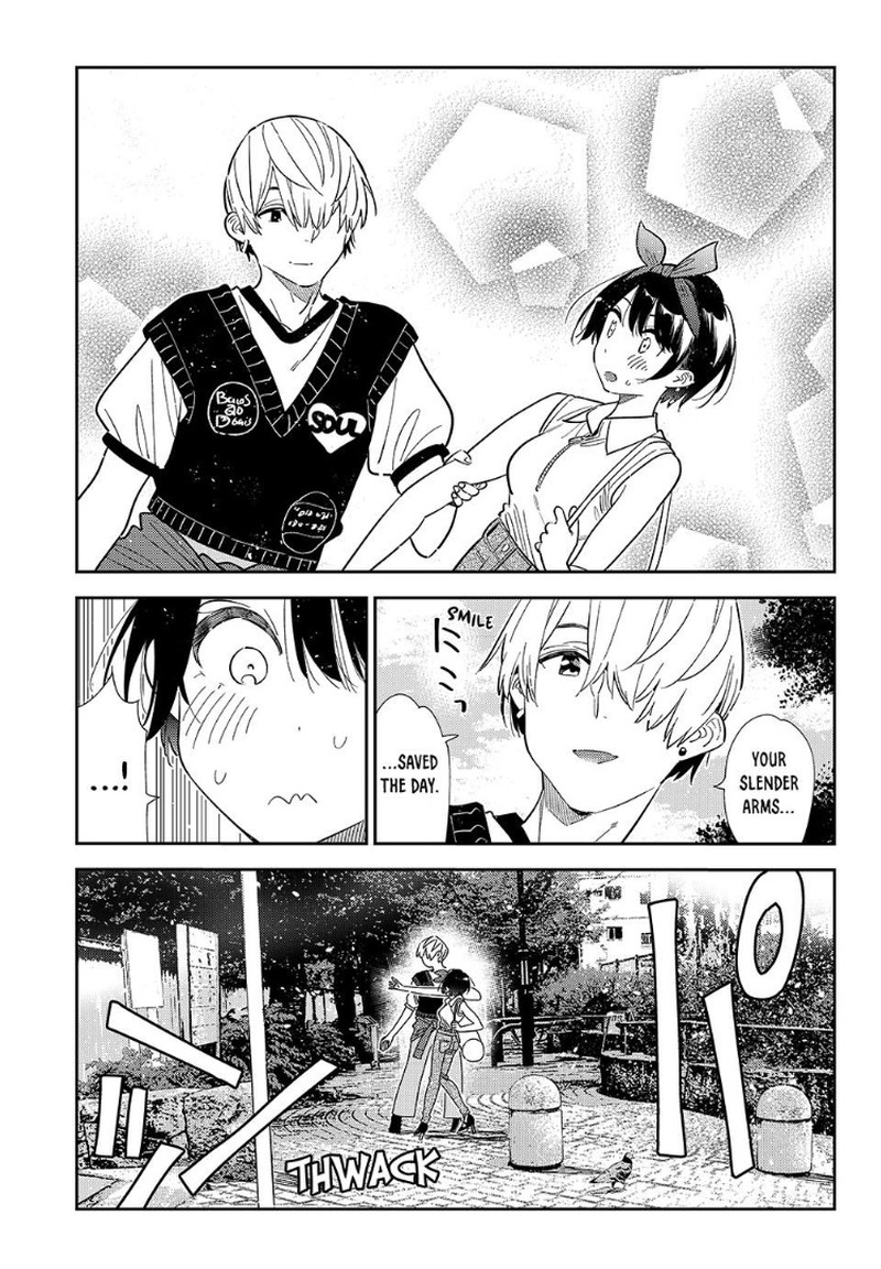 Kanojo Okarishimasu 429 11