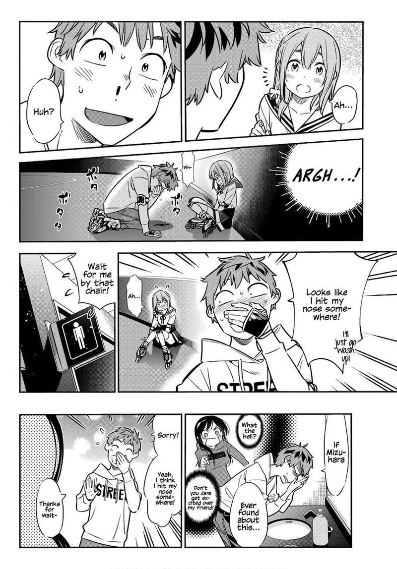 Kanojo Okarishimasu 43 10