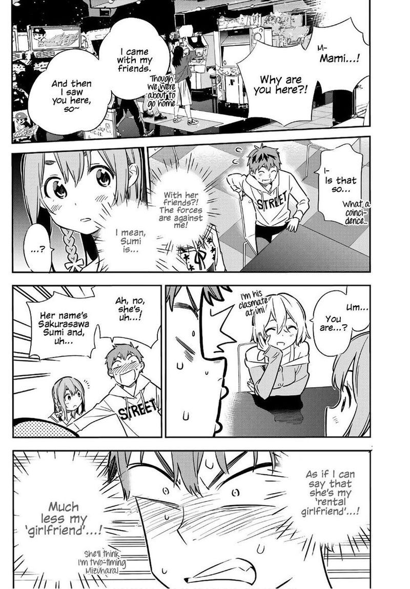 Kanojo Okarishimasu 43 12