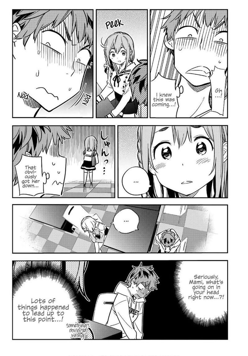Kanojo Okarishimasu 43 16