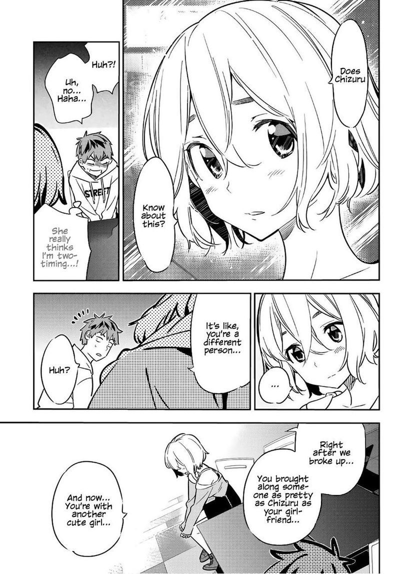 Kanojo Okarishimasu 43 17
