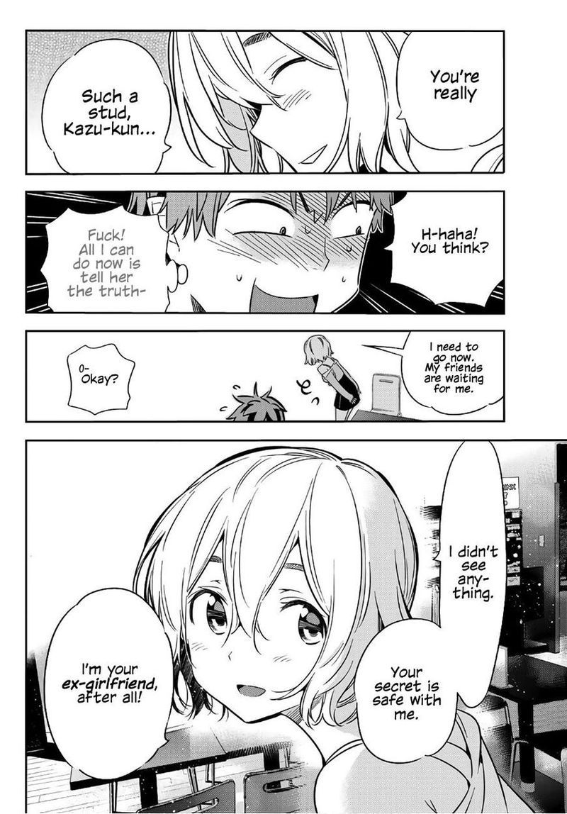 Kanojo Okarishimasu 43 18