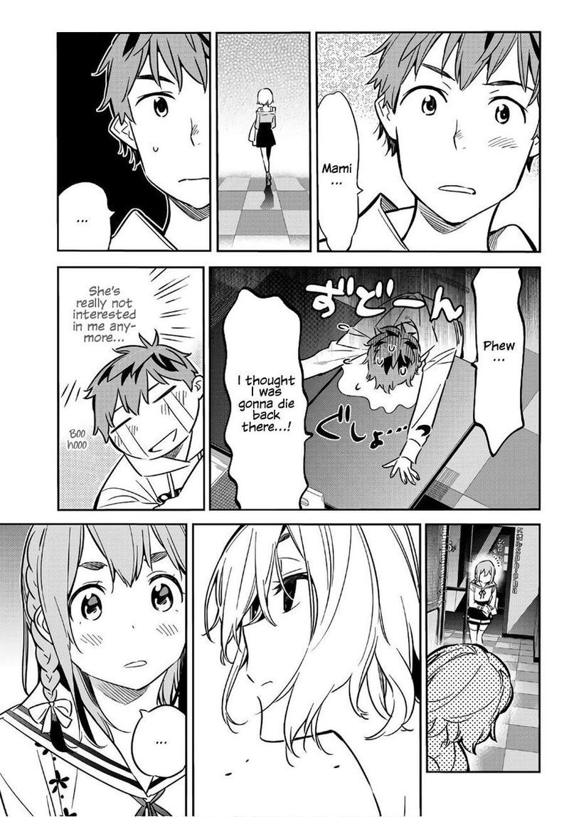 Kanojo Okarishimasu 43 19