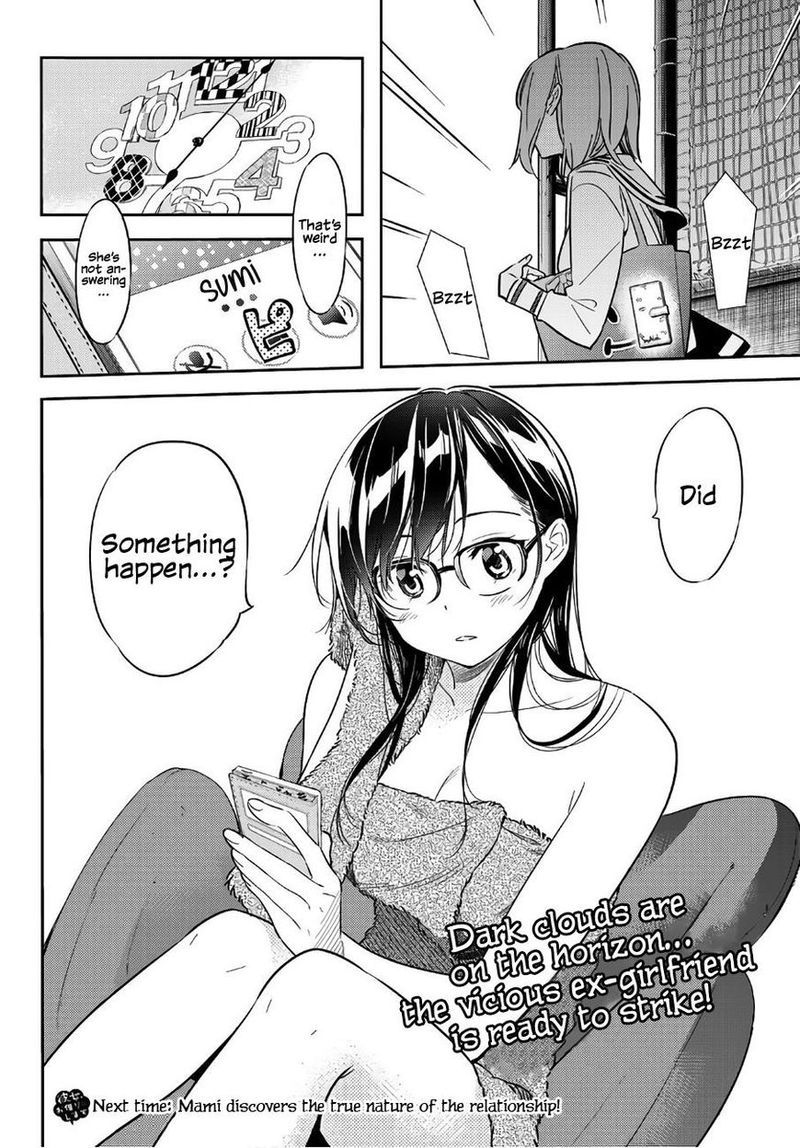 Kanojo Okarishimasu 43 20