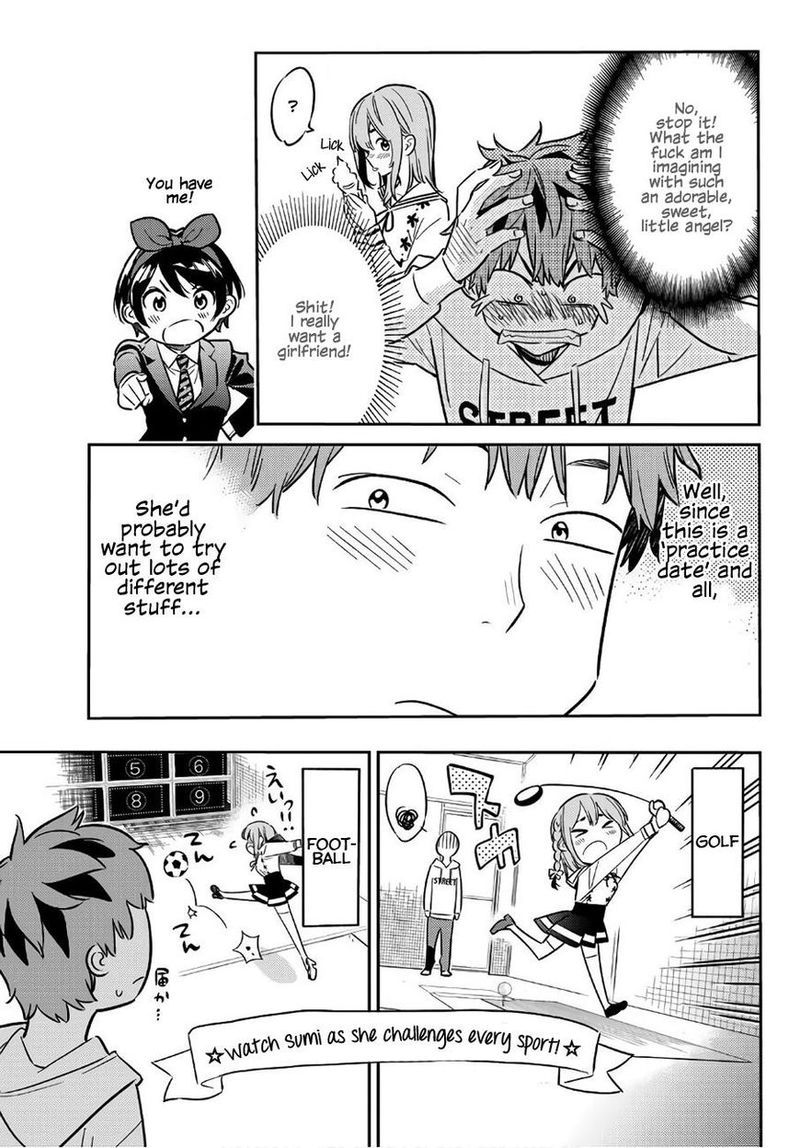 Kanojo Okarishimasu 43 5