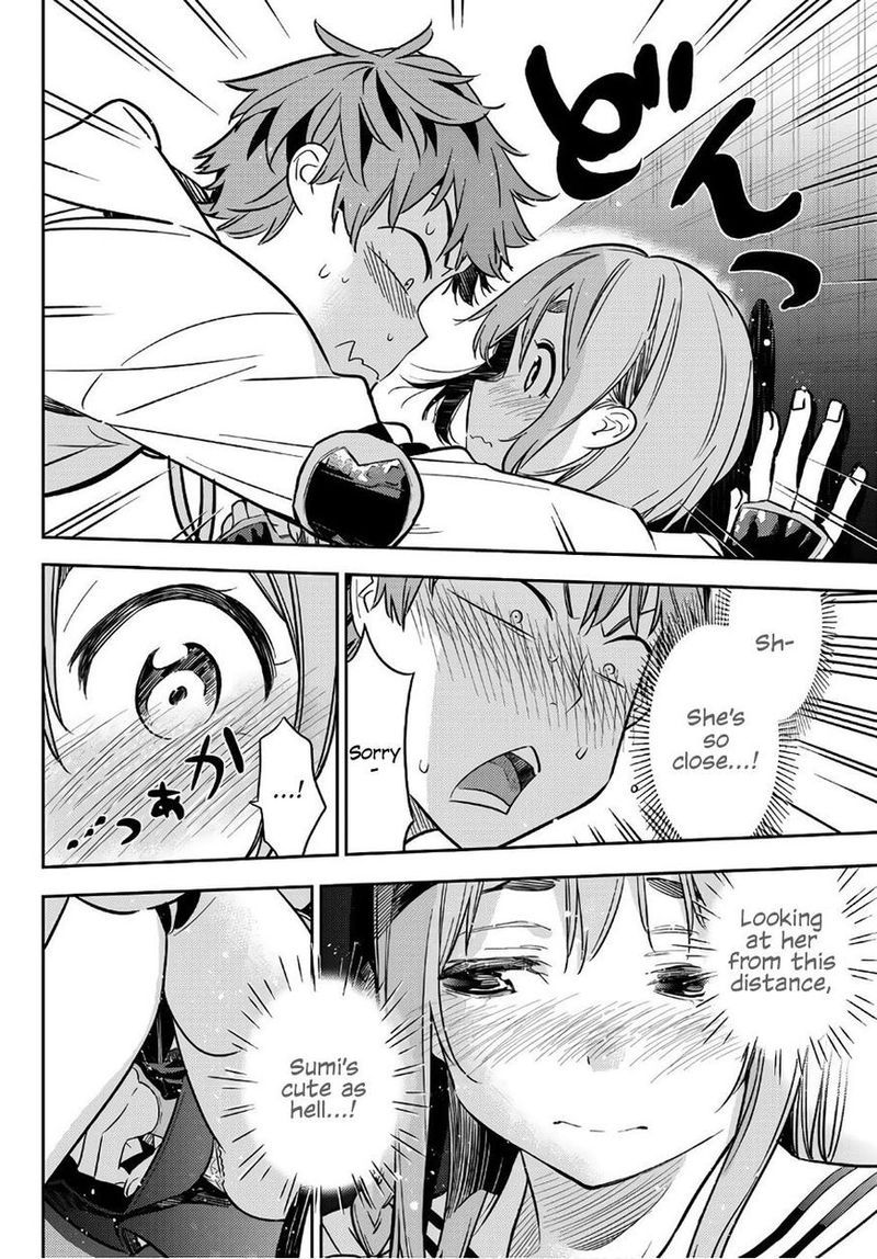 Kanojo Okarishimasu 43 8