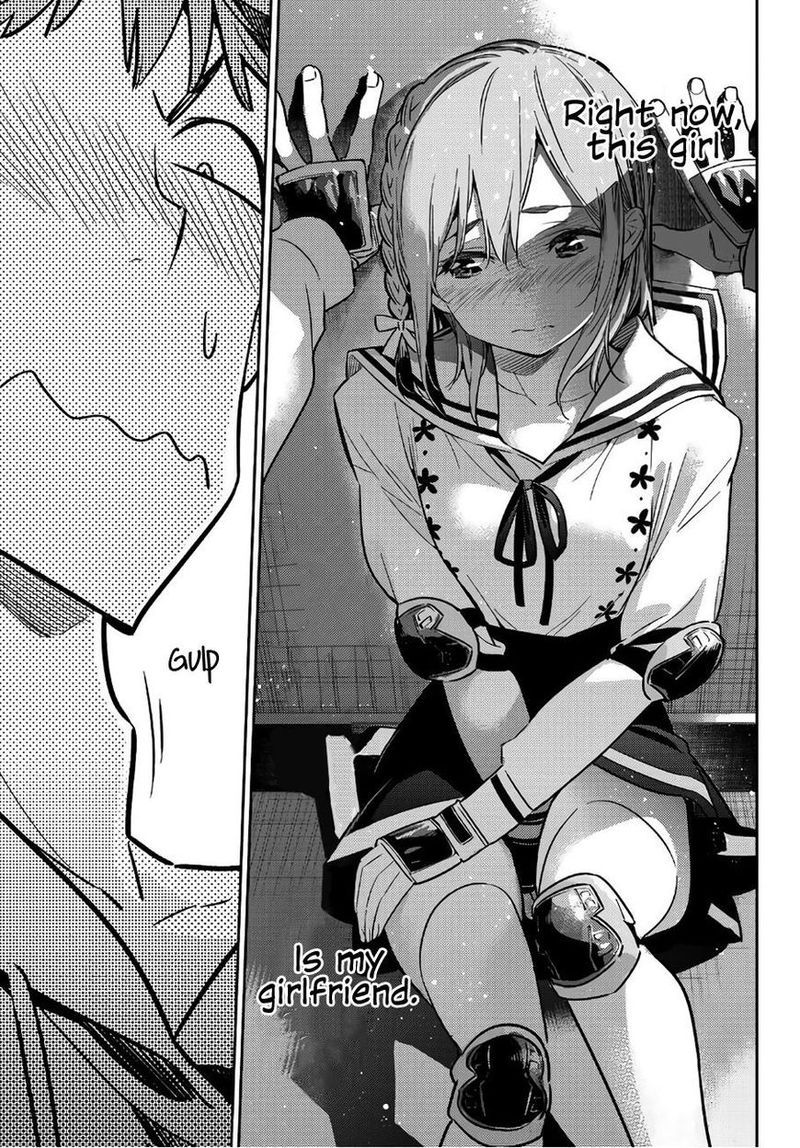 Kanojo Okarishimasu 43 9