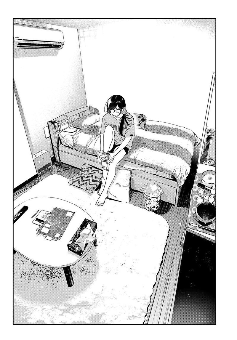 Kanojo Okarishimasu 431 14