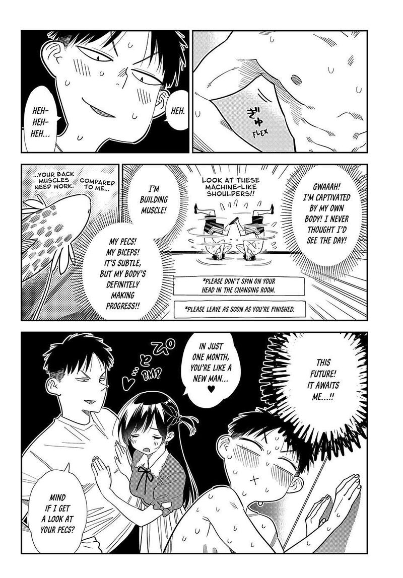 Kanojo Okarishimasu 431 4