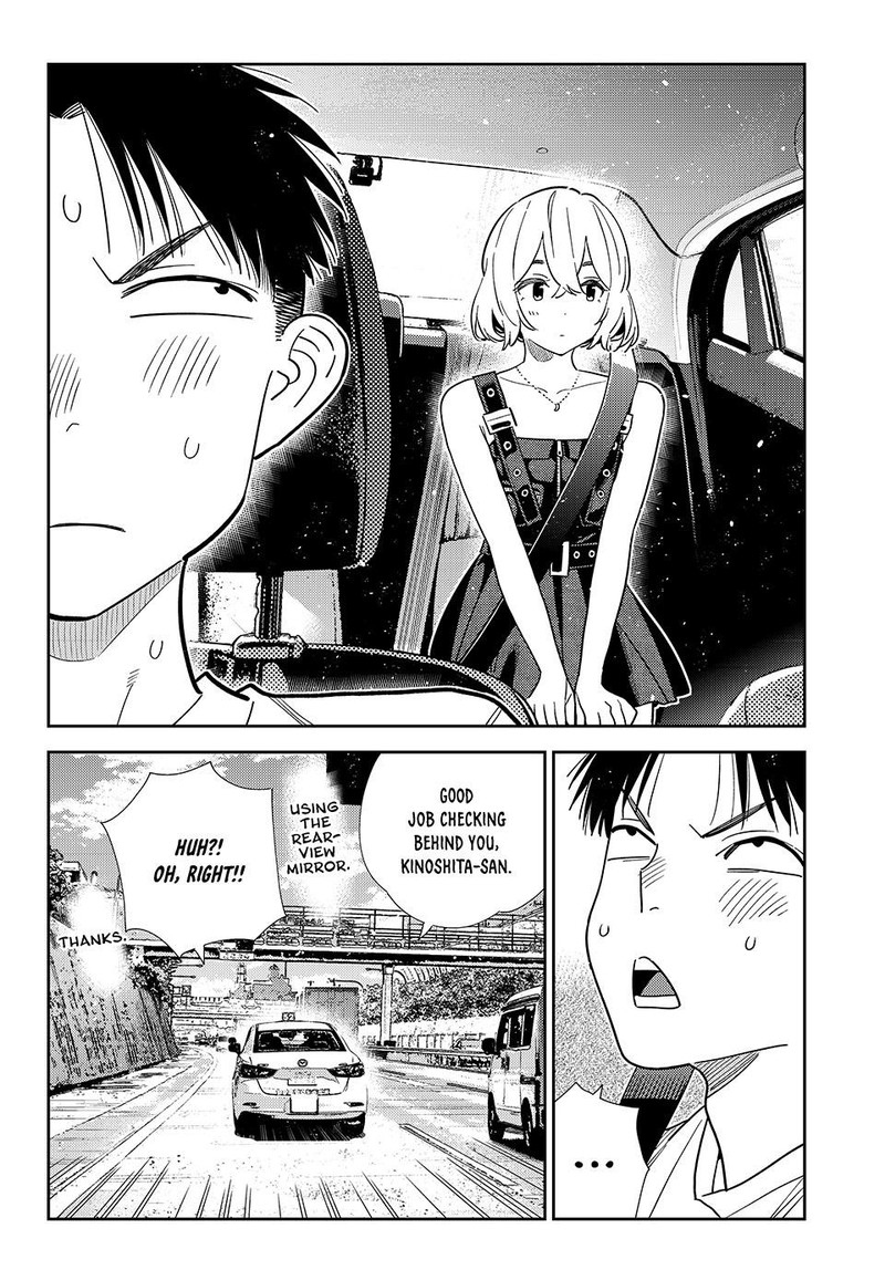 Kanojo Okarishimasu 432 2