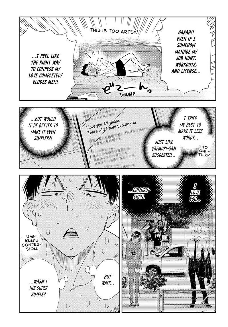 Kanojo Okarishimasu 433 11