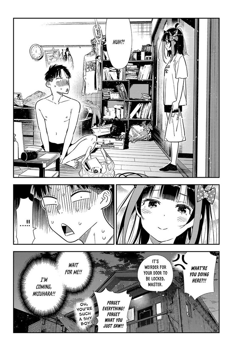 Kanojo Okarishimasu 433 20