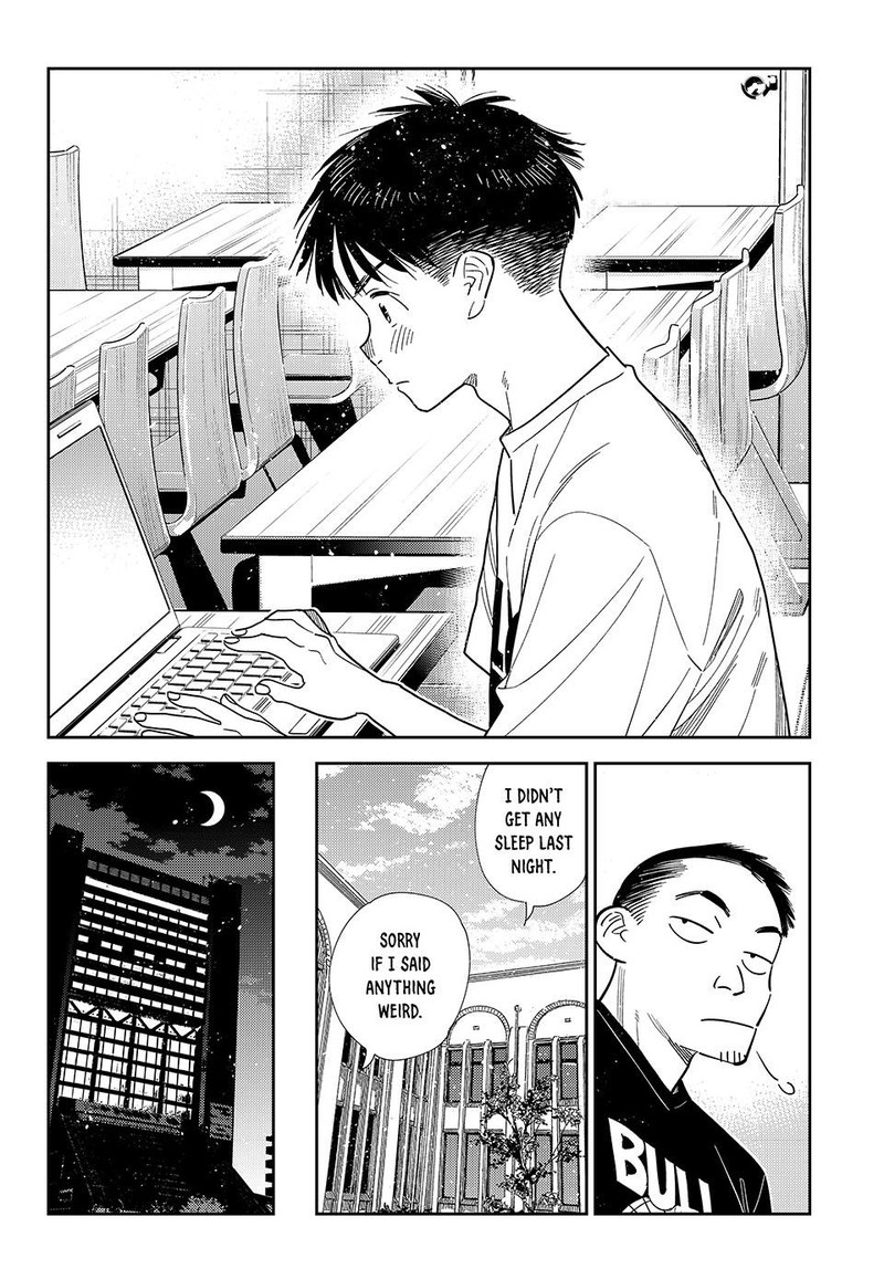 Kanojo Okarishimasu 435 14