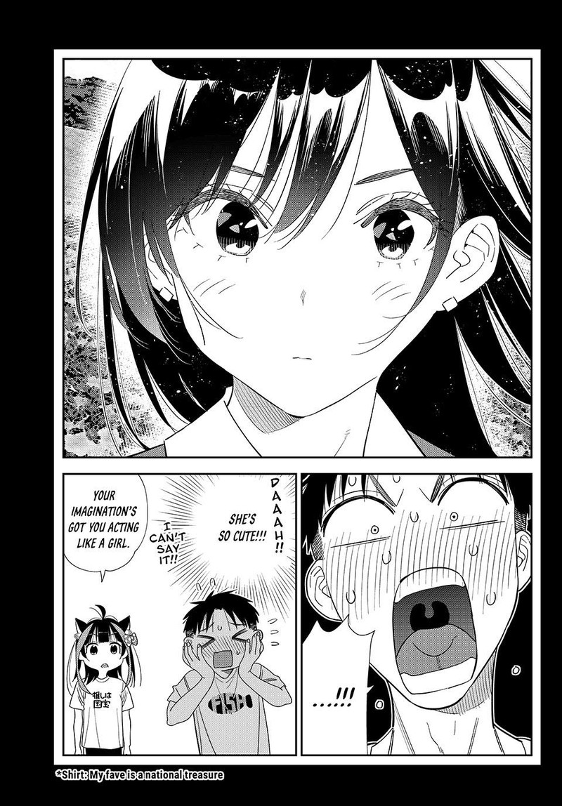 Kanojo Okarishimasu 435 5