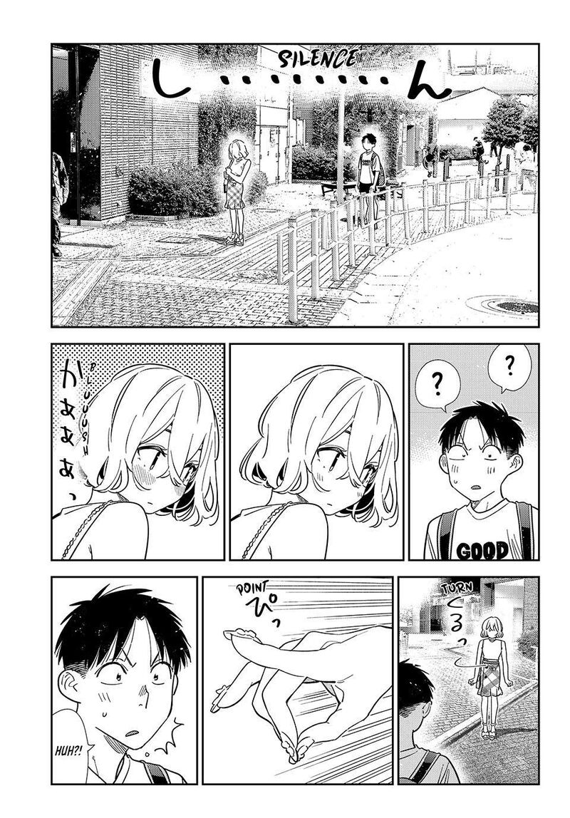 Kanojo Okarishimasu 438 17