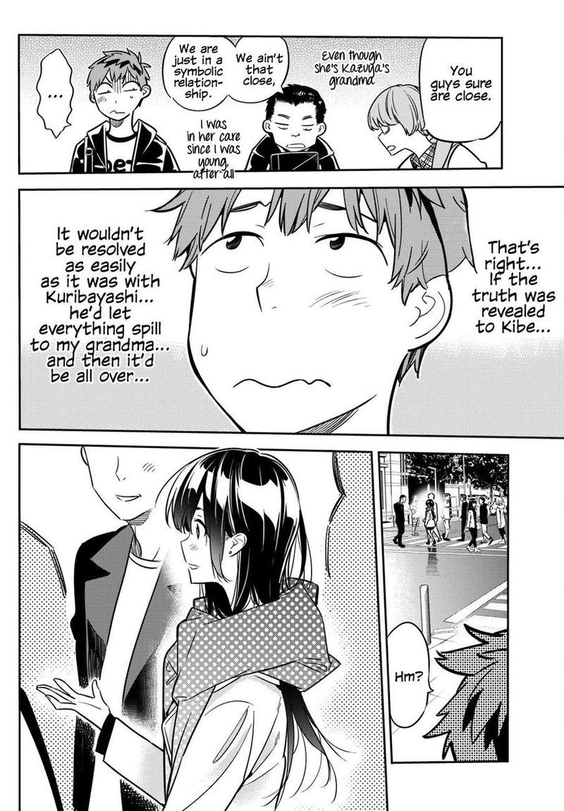 Kanojo Okarishimasu 44 13