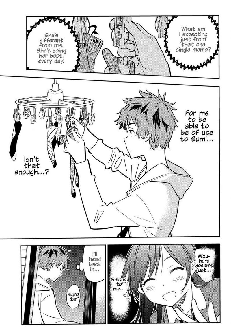 Kanojo Okarishimasu 44 18