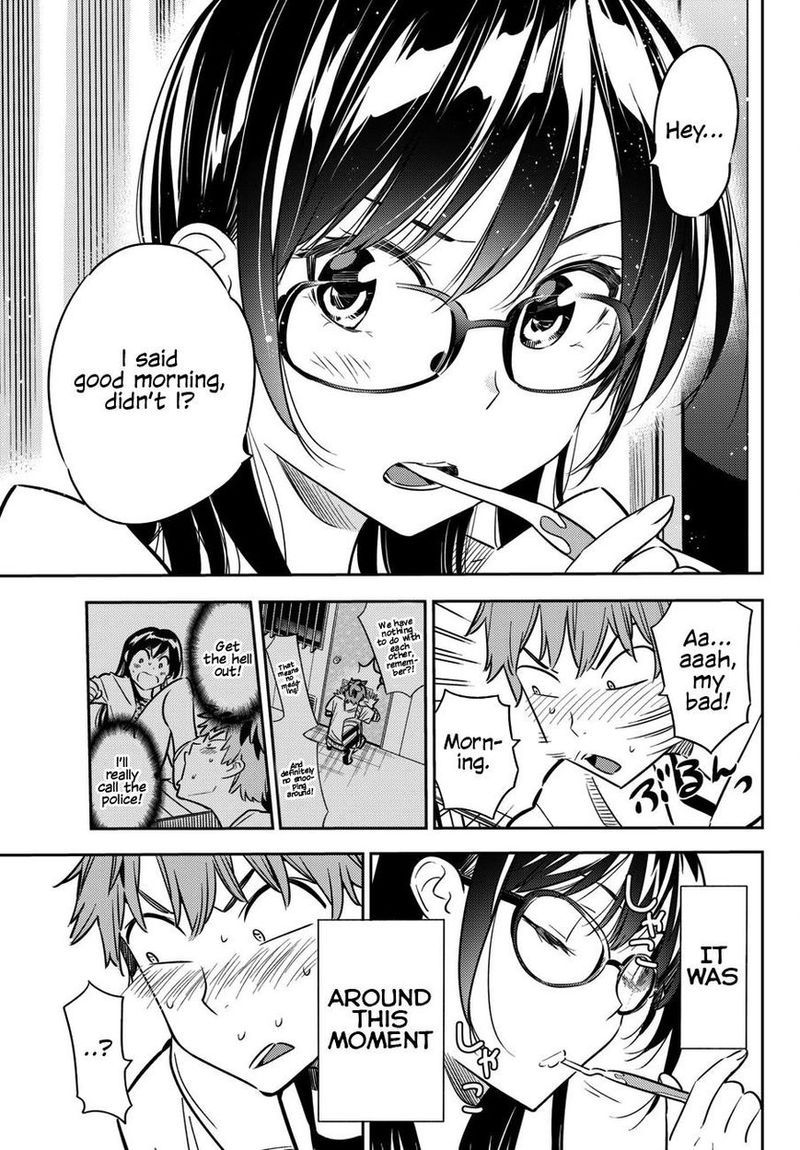 Kanojo Okarishimasu 44 21