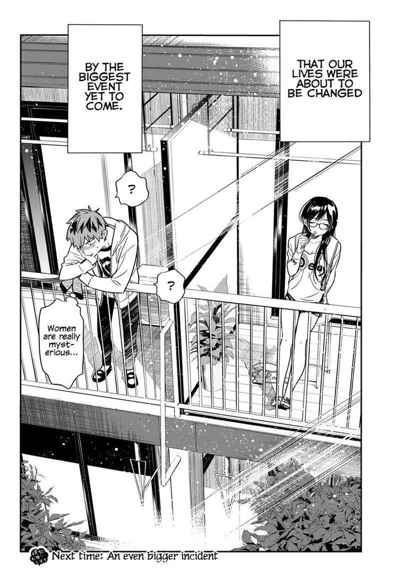 Kanojo Okarishimasu 44 22