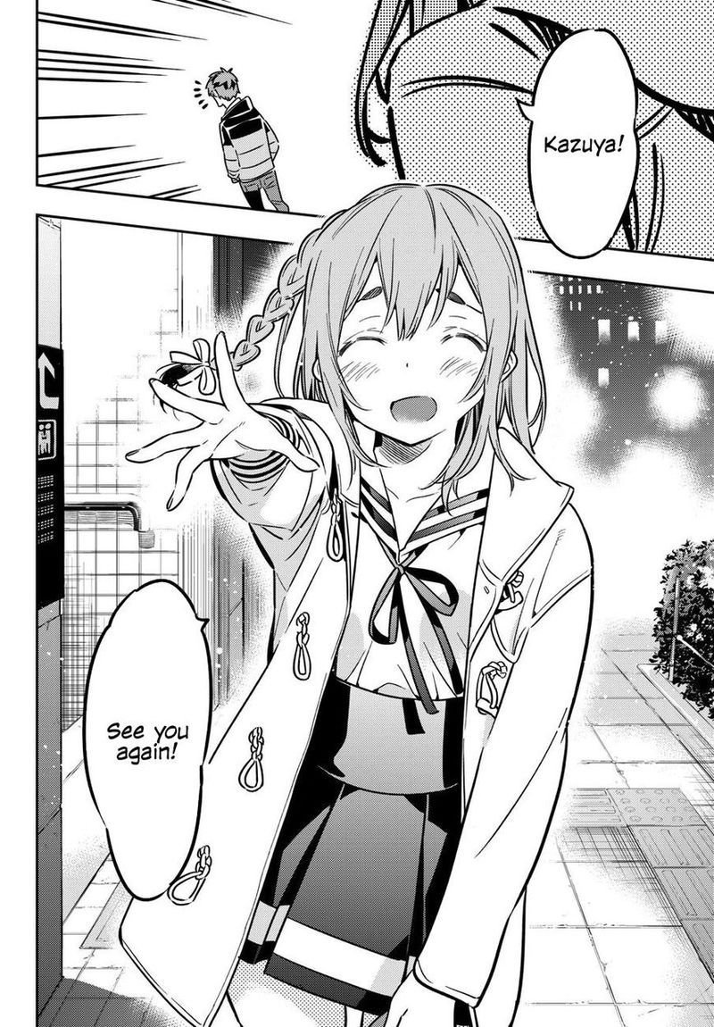 Kanojo Okarishimasu 44 5