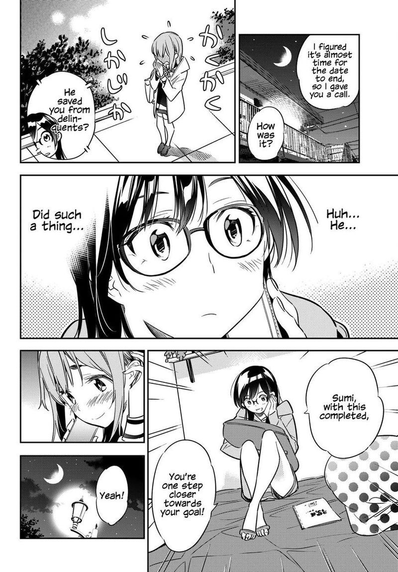 Kanojo Okarishimasu 44 7