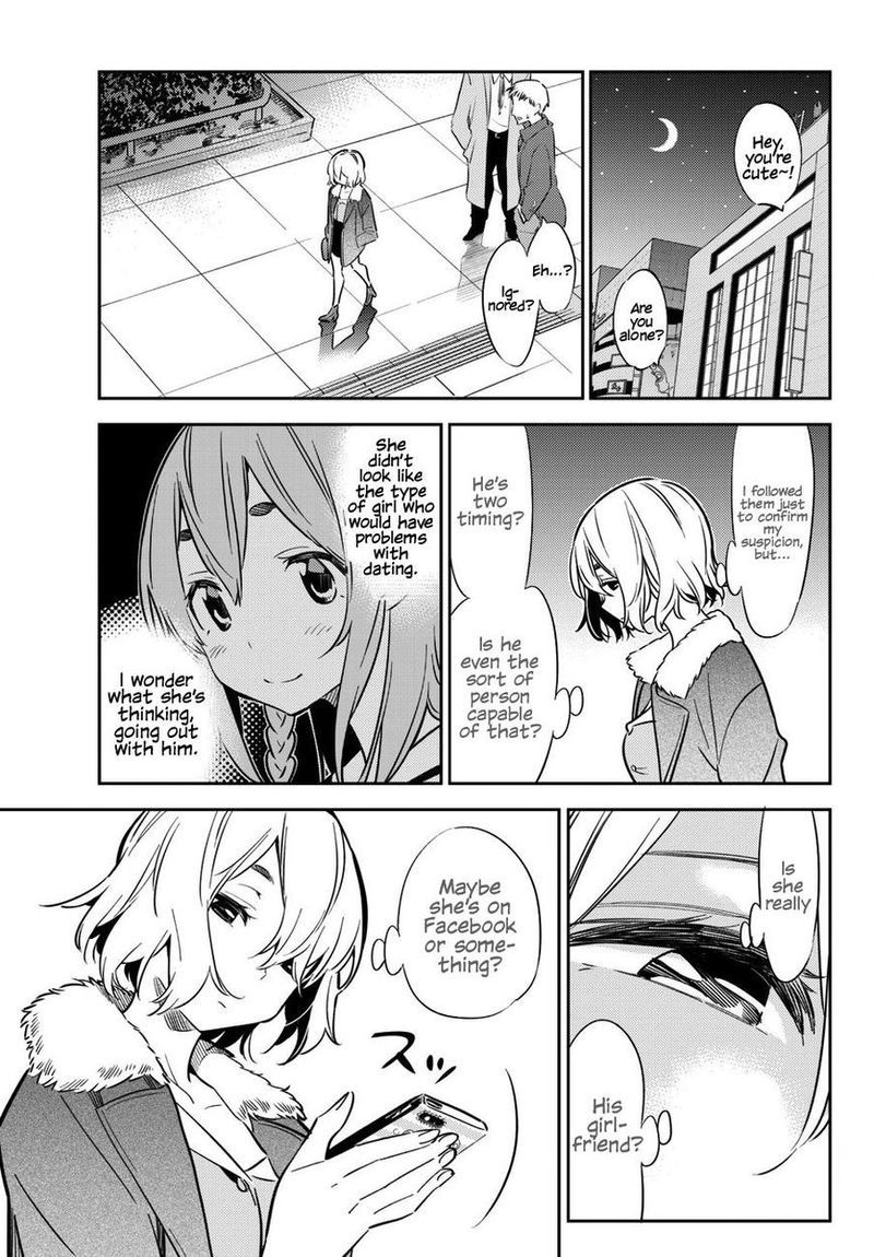 Kanojo Okarishimasu 44 8