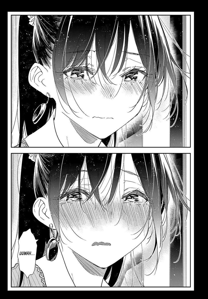 Kanojo Okarishimasu 443 16