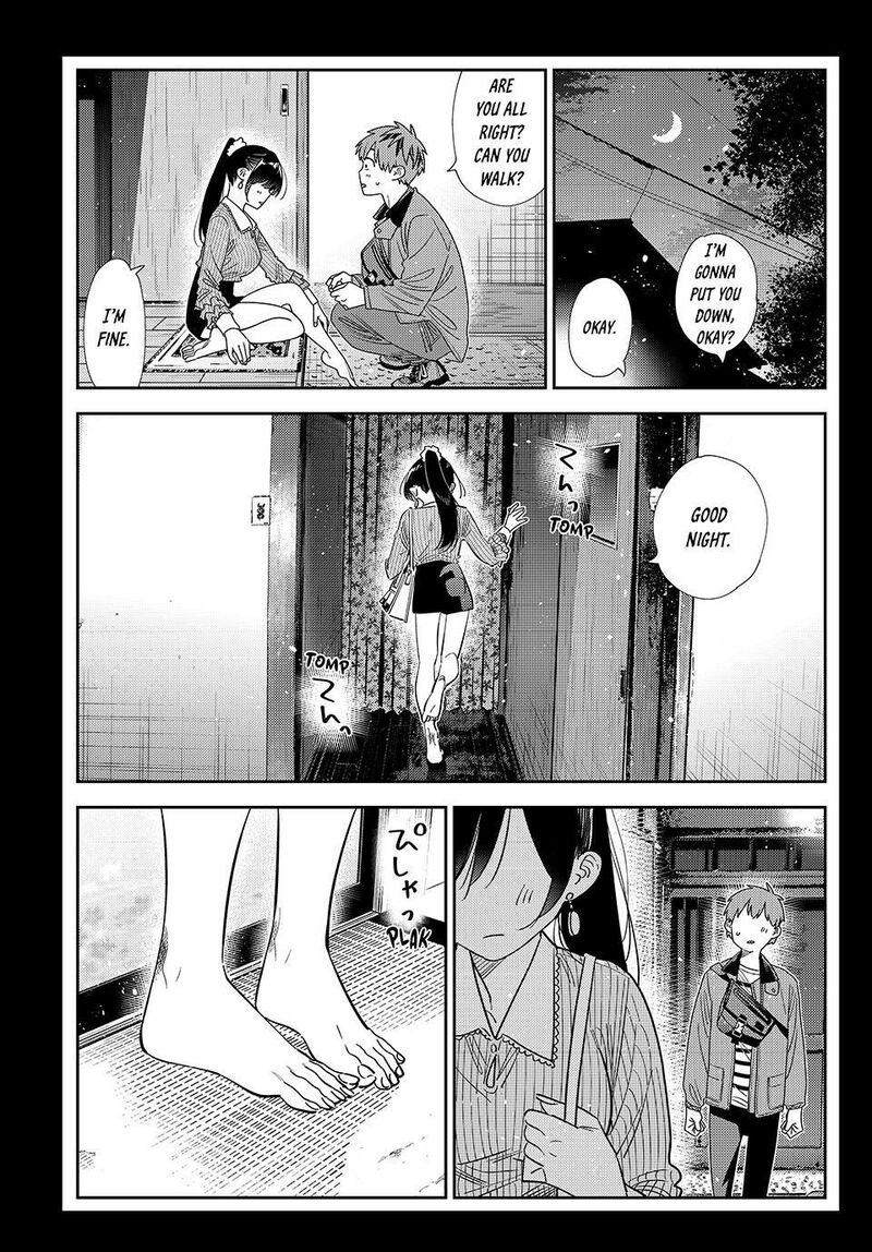 Kanojo Okarishimasu 443 5