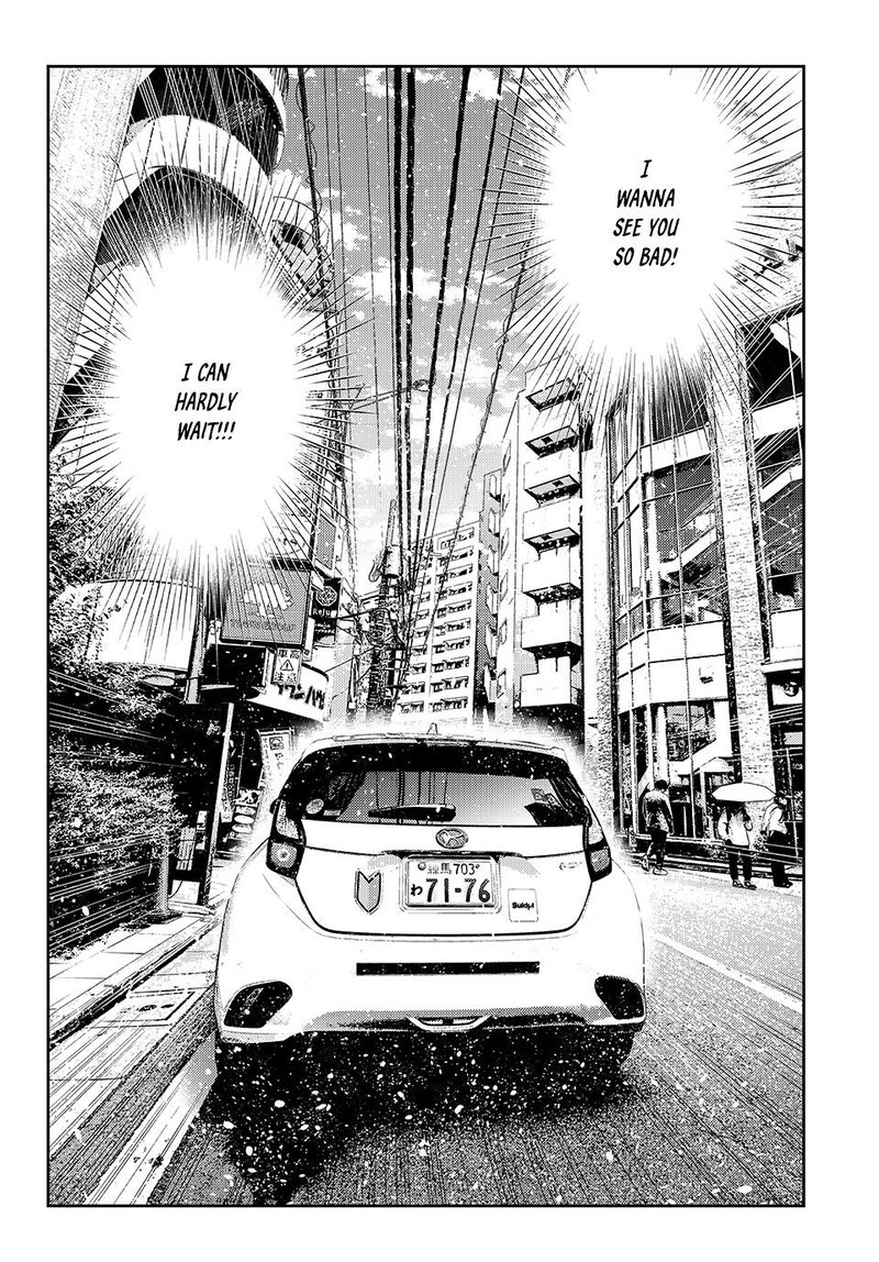 Kanojo Okarishimasu 444 14