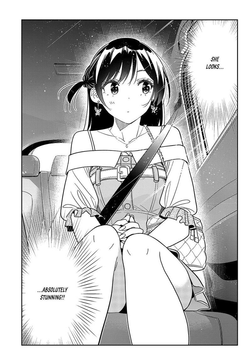 Kanojo Okarishimasu 445 11