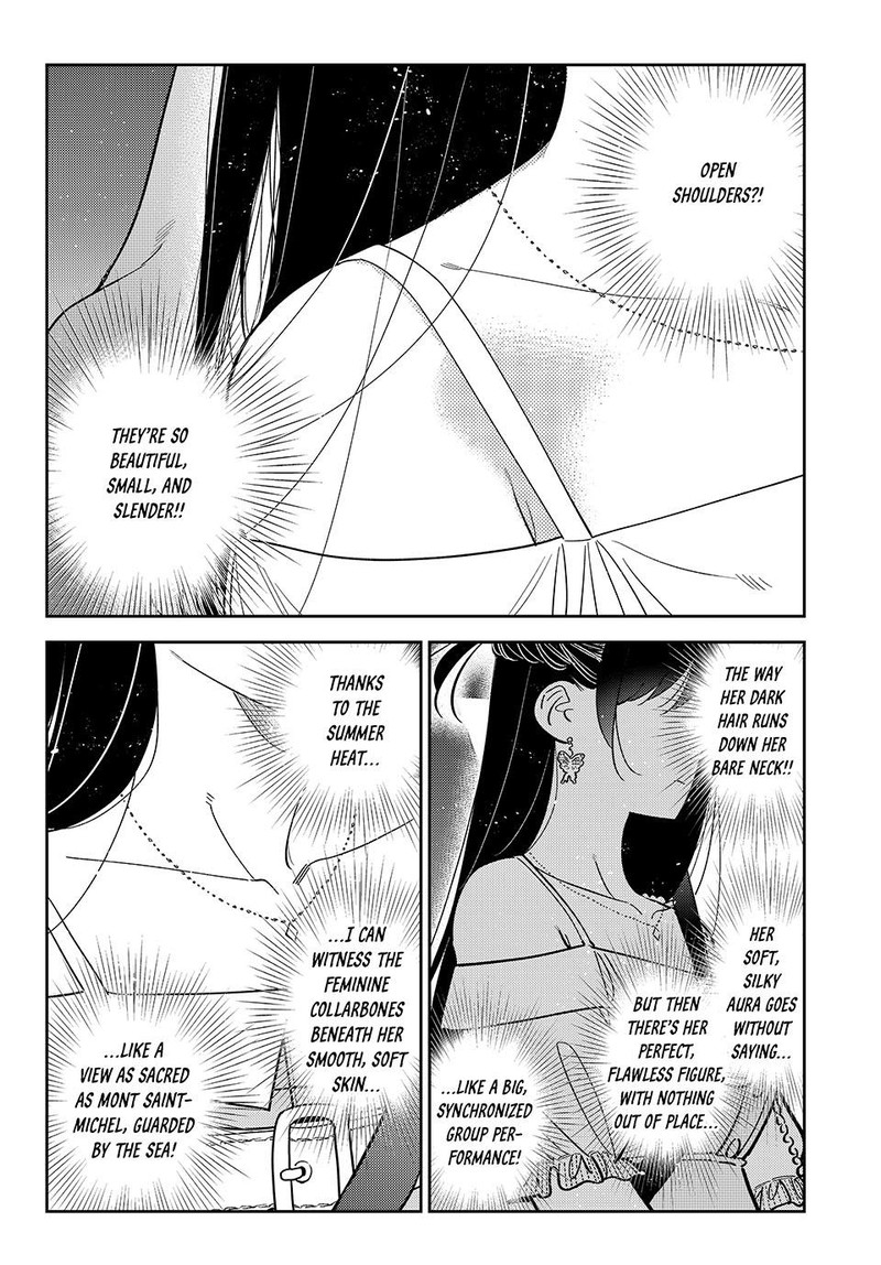Kanojo Okarishimasu 445 12