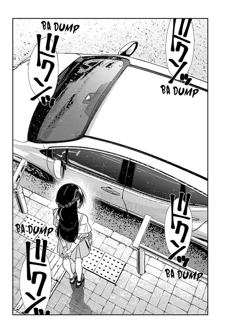 Kanojo Okarishimasu 445 2