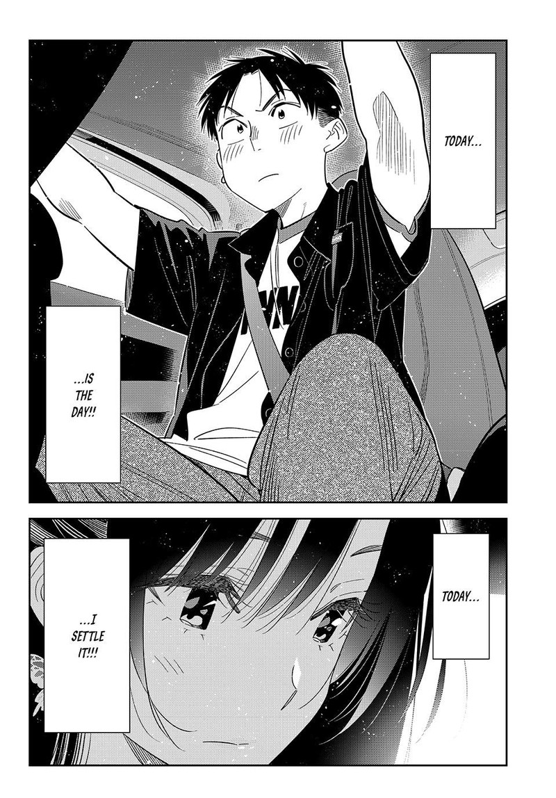 Kanojo Okarishimasu 446 13