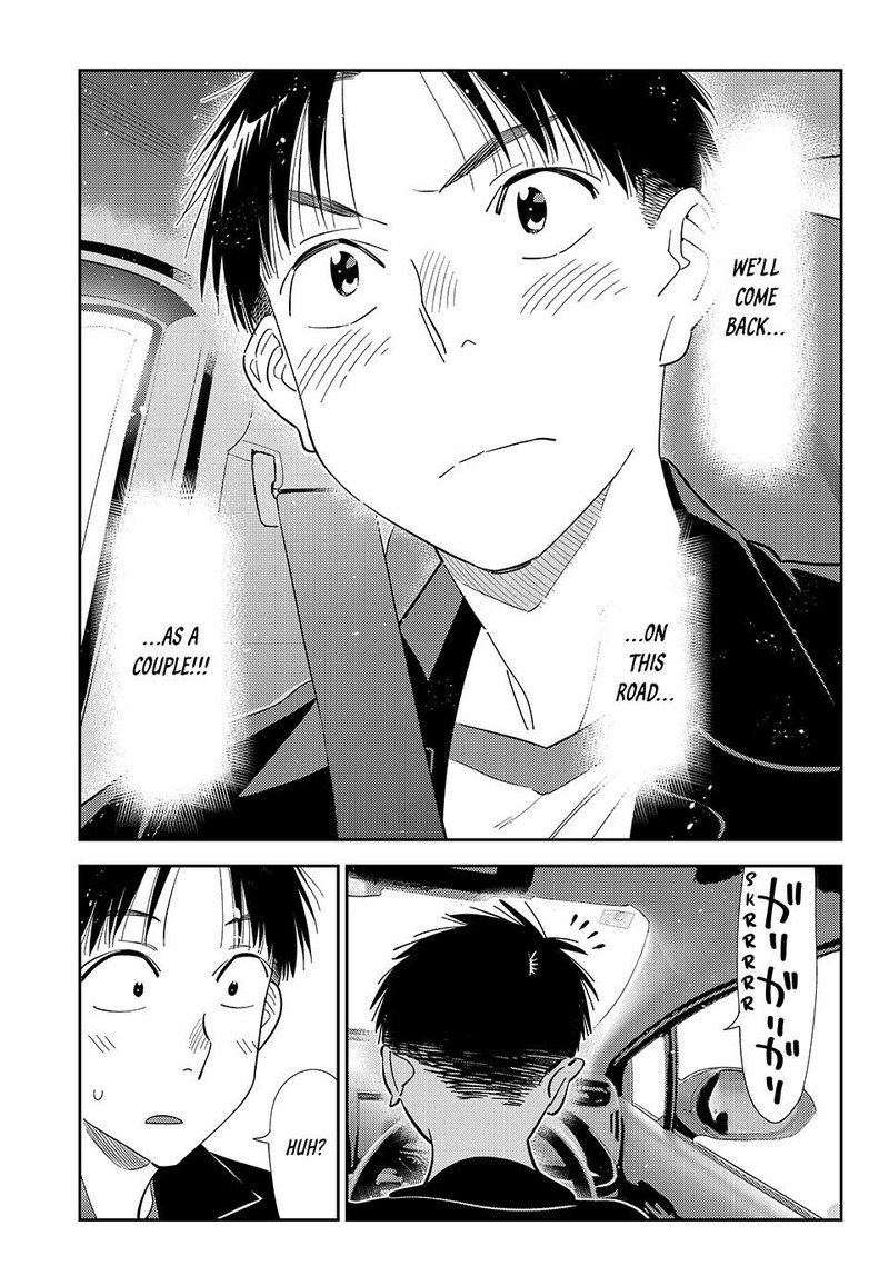 Kanojo Okarishimasu 446 20