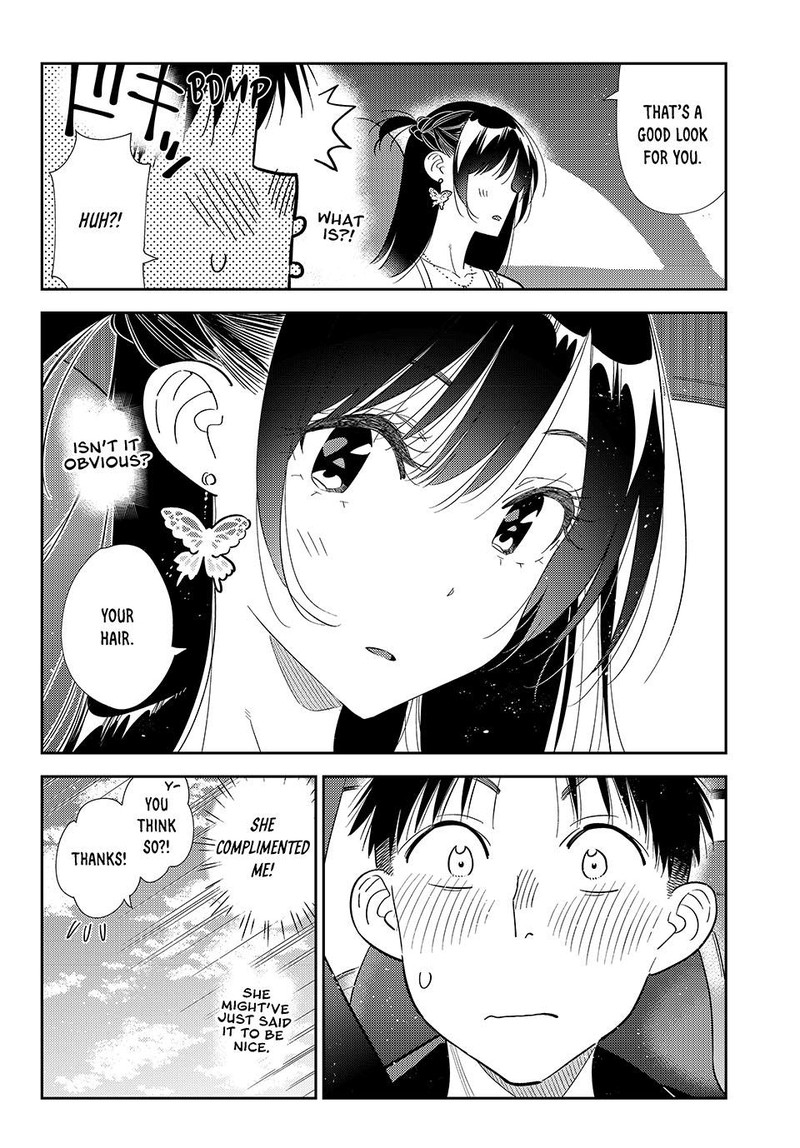 Kanojo Okarishimasu 446 7