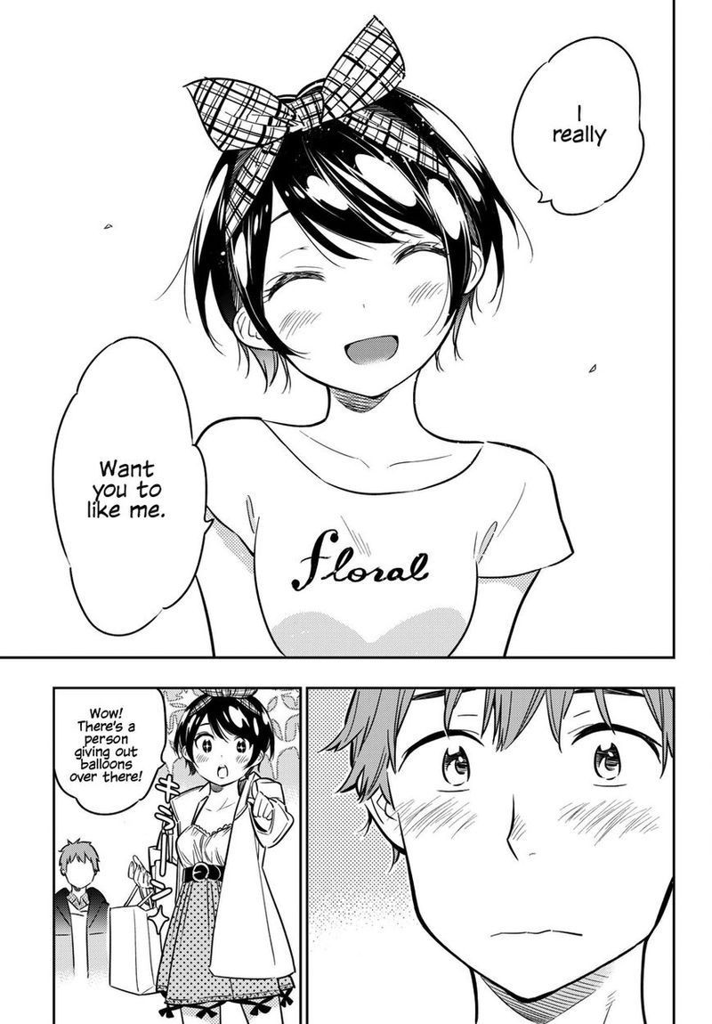 Kanojo Okarishimasu 46 11