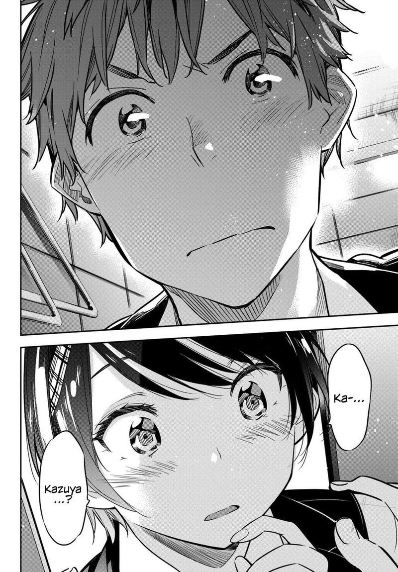 Kanojo Okarishimasu 46 17