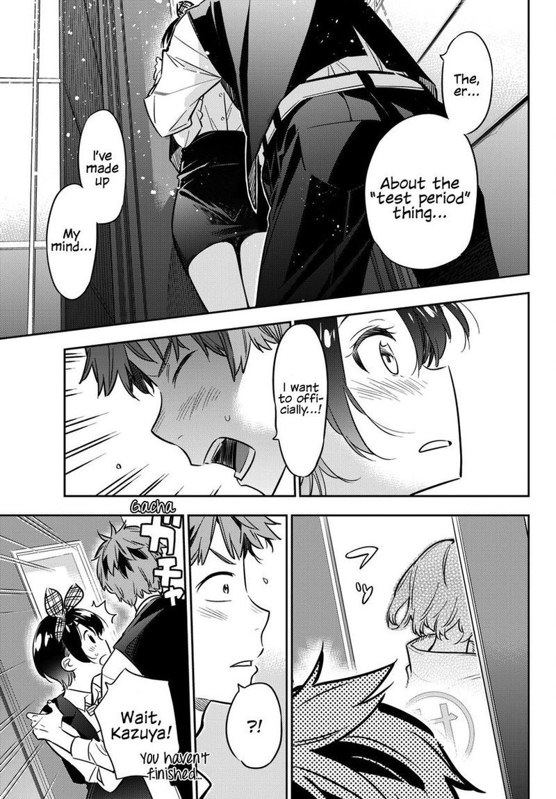Kanojo Okarishimasu 46 18